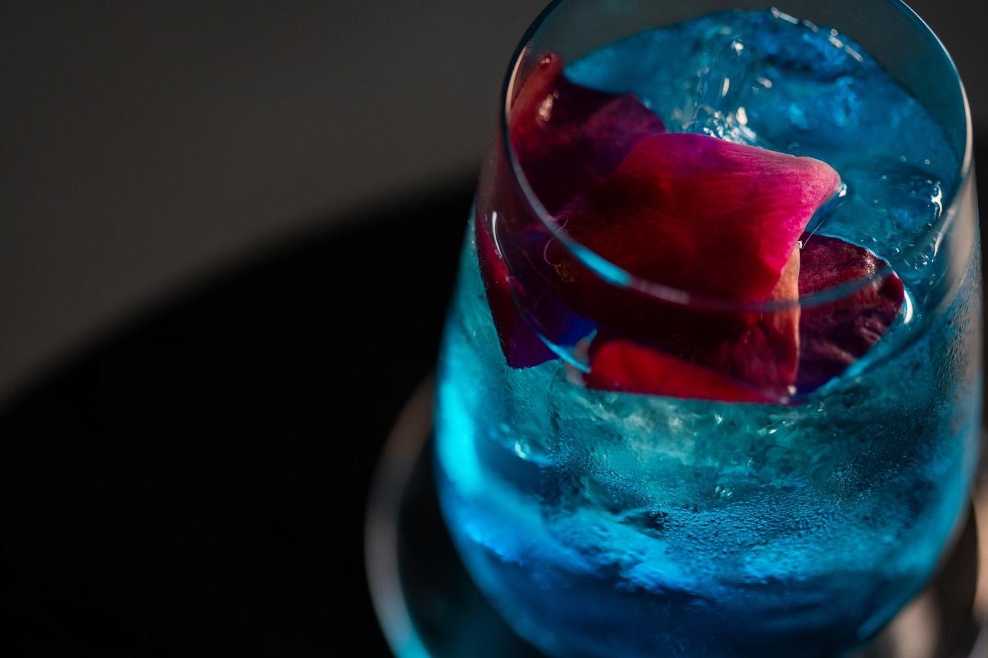 Moxy Houston Downtown酒店 外观 照片