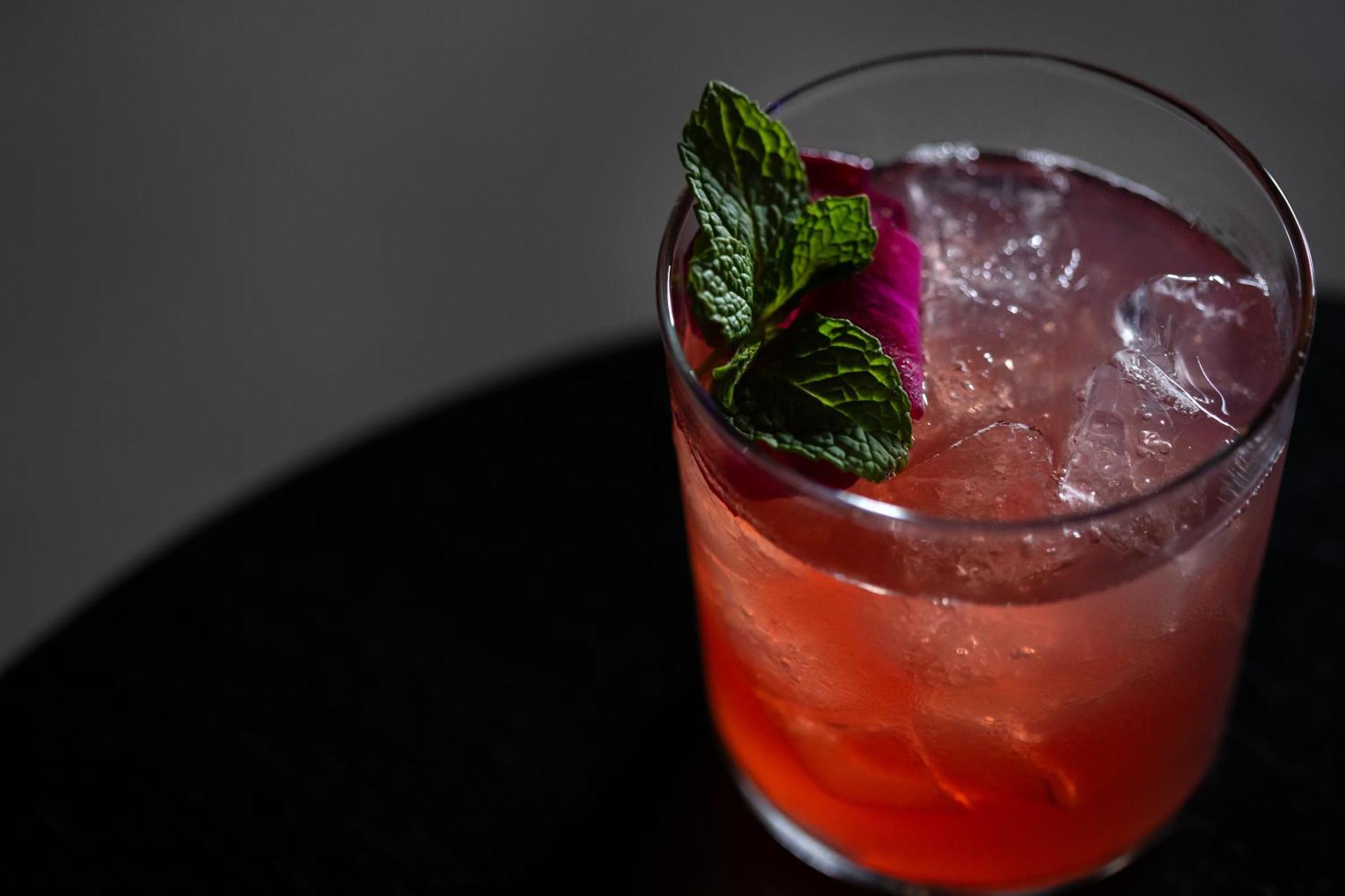 Moxy Houston Downtown酒店 外观 照片