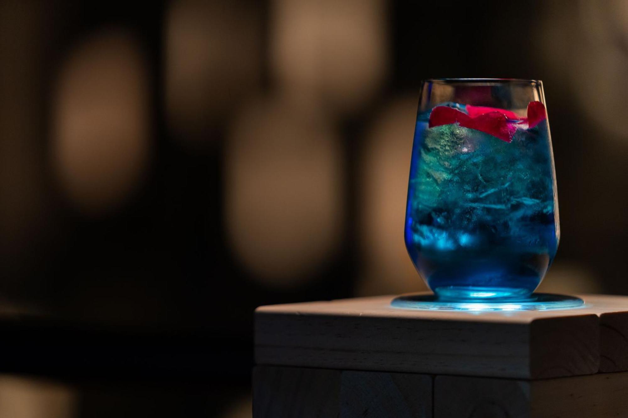 Moxy Houston Downtown酒店 外观 照片